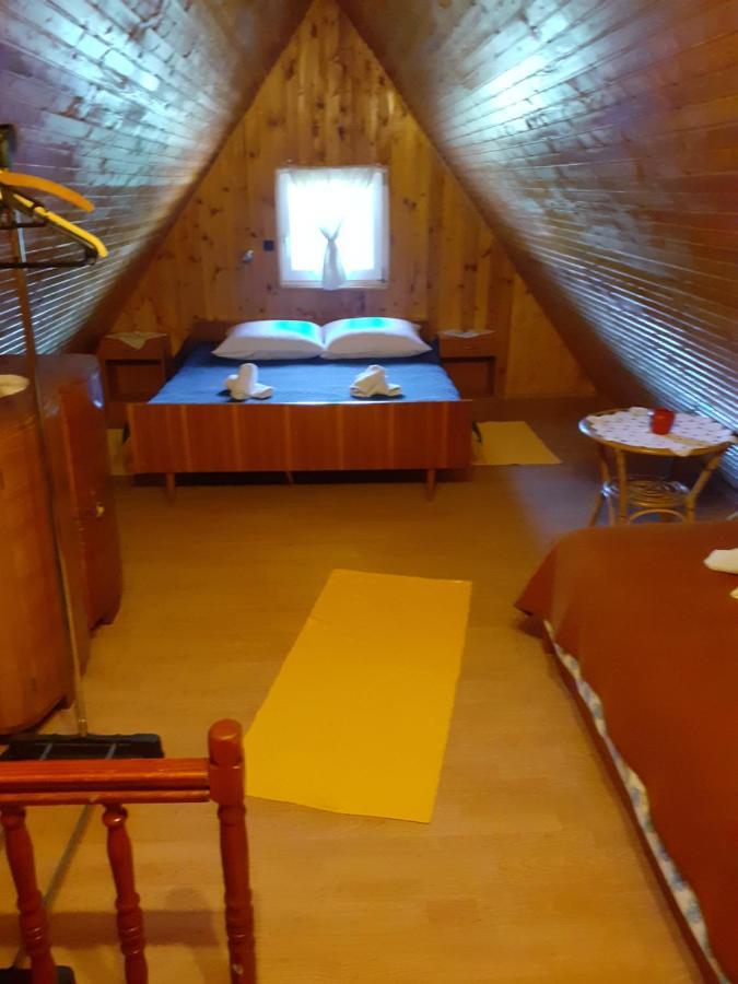 Matanovi Dvori Villa Bribir  Luaran gambar