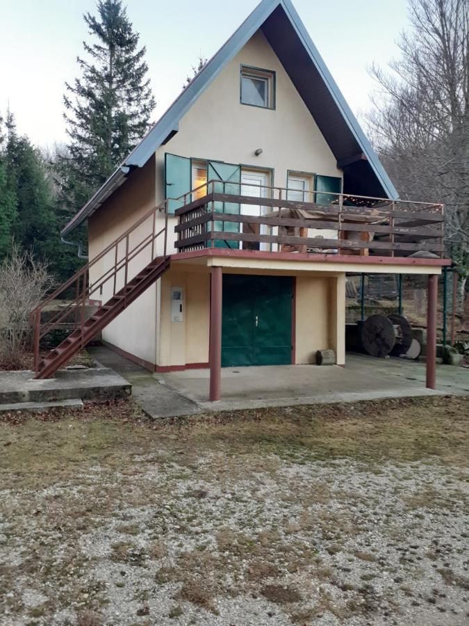 Matanovi Dvori Villa Bribir  Luaran gambar